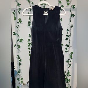 Michael Kors Black Jumpsuit